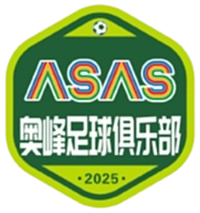张家口奥峰队徽